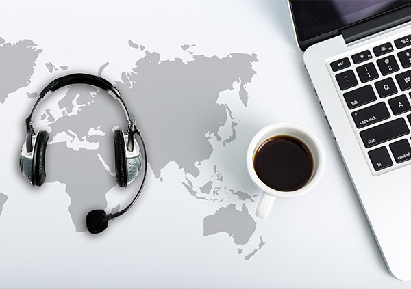 豐通-服務全面至臻貼心 豐通-服務全面至臻貼心